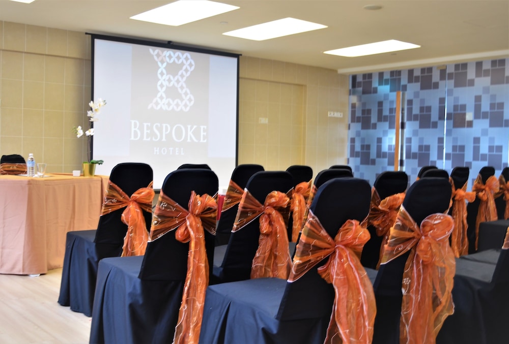 Bespoke Hotel Puchong 66