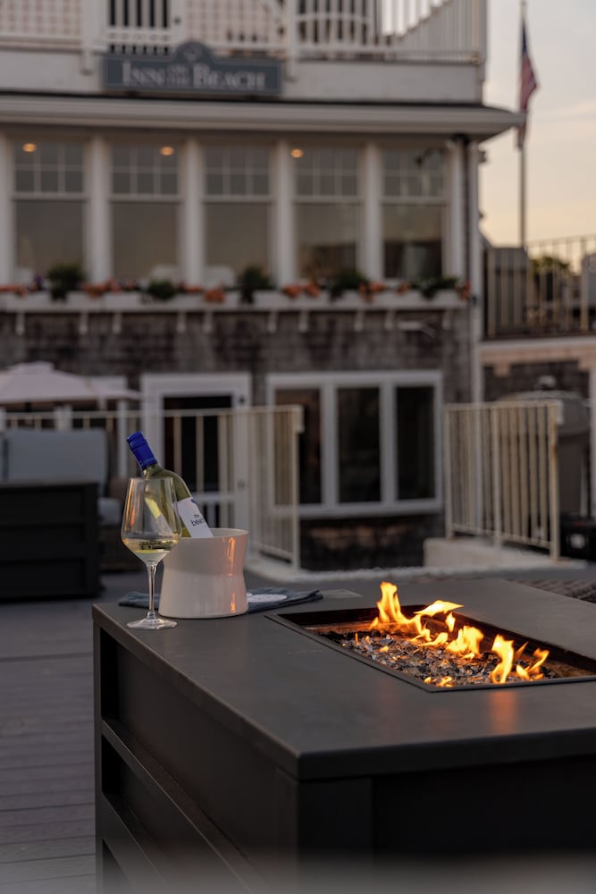 Inn on the Beach