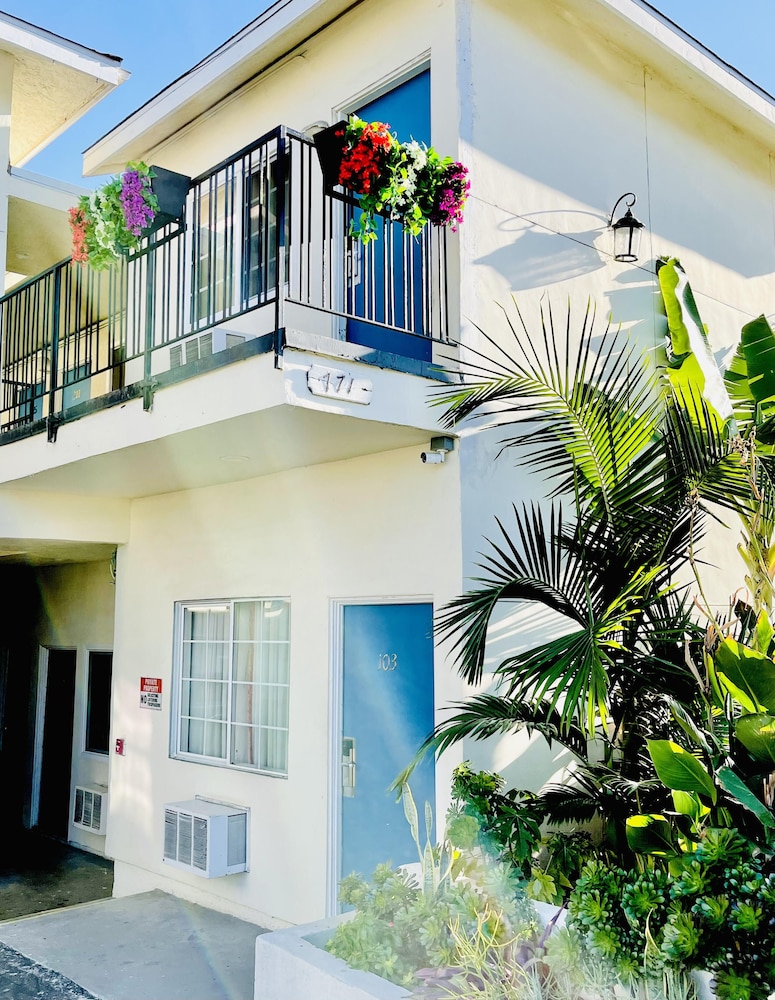 Villa Serena