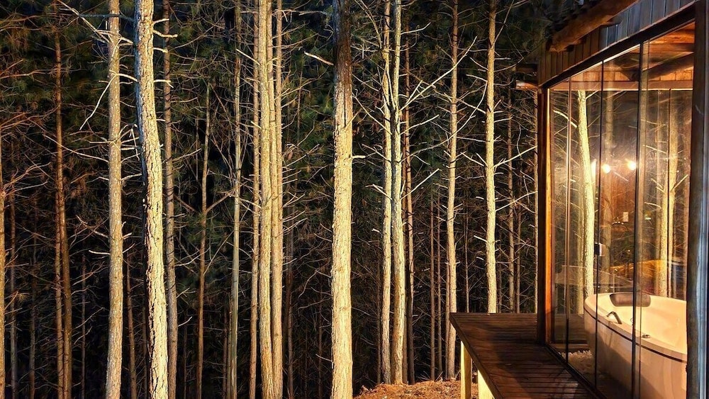 Recanto das Águas - Anitápolis - SC