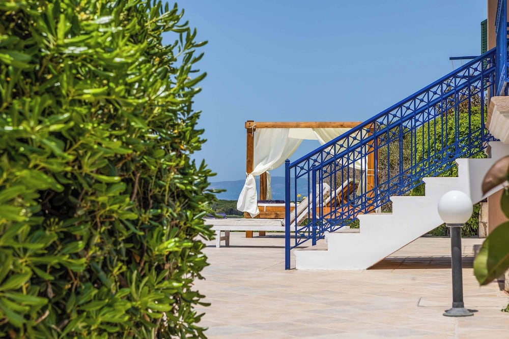 Villa Tramonto Minies