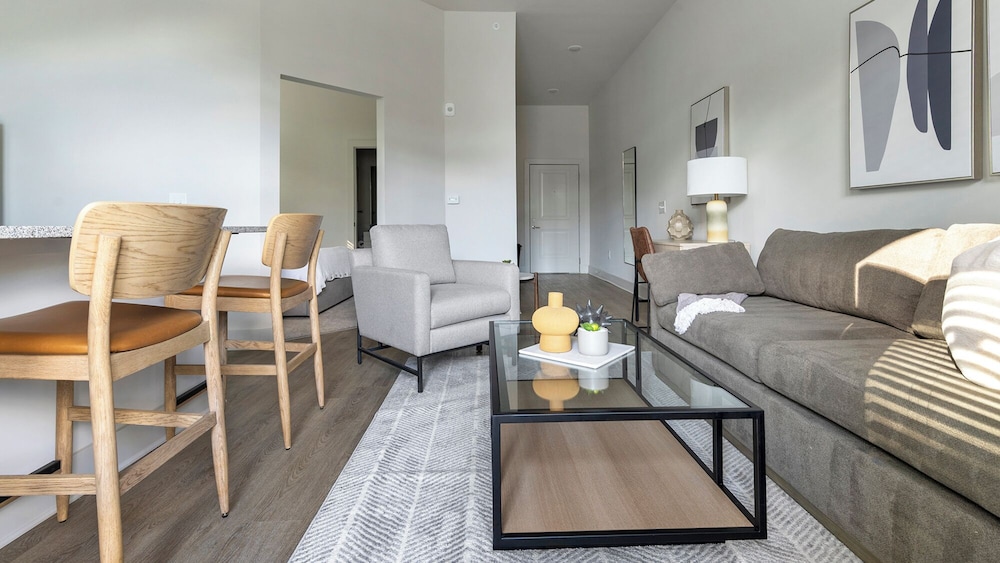 Landing Furnished Apartments - Northwest Charlotte