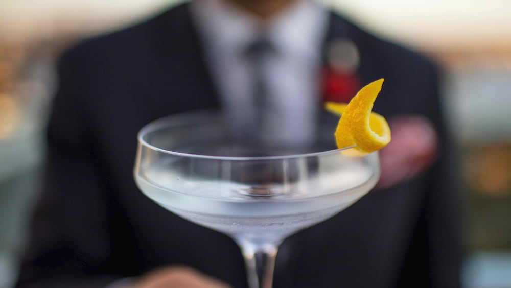 InterContinental Auckland by IHG 90