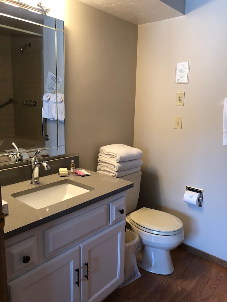 Homestead Suites