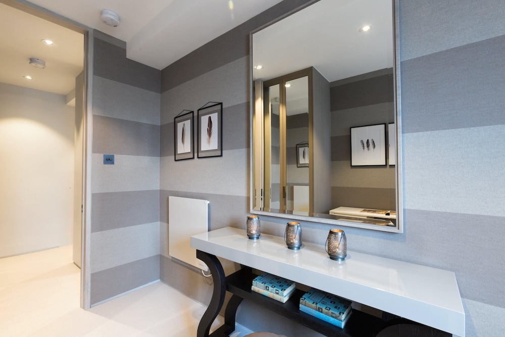 Knightsbridge Chelsea Lux 2 bed Duplex