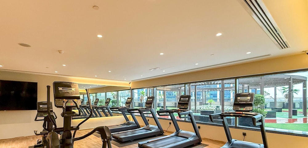 LUX Burj Khalifa Downtown View Studio 2
