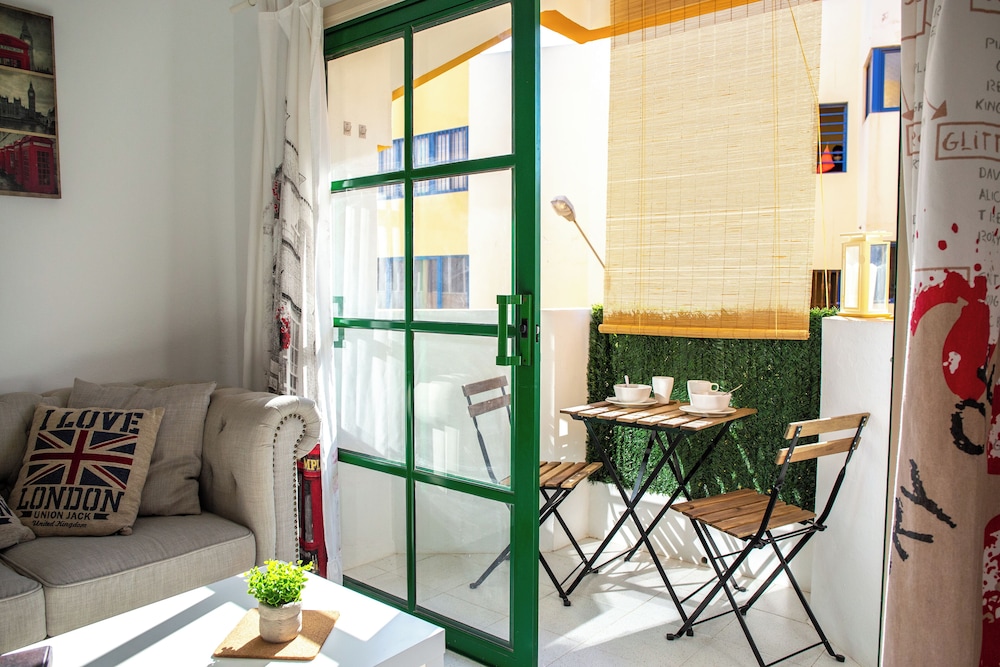 Casa Tiago With High-speed Wifi and Smart-tvv