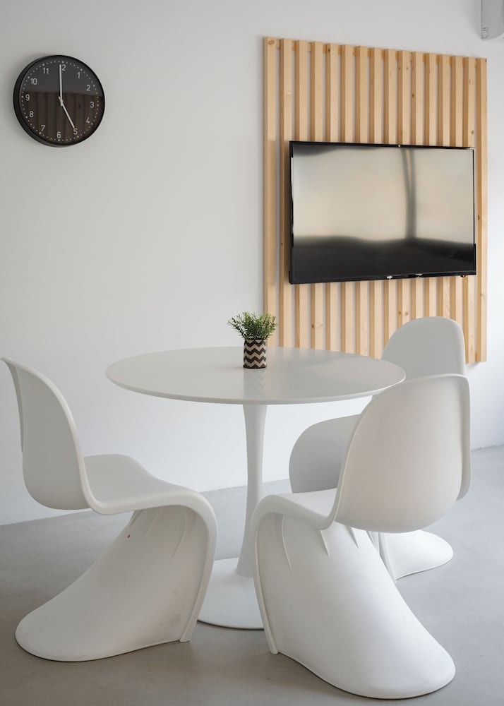 Syntagma Serenity Suites