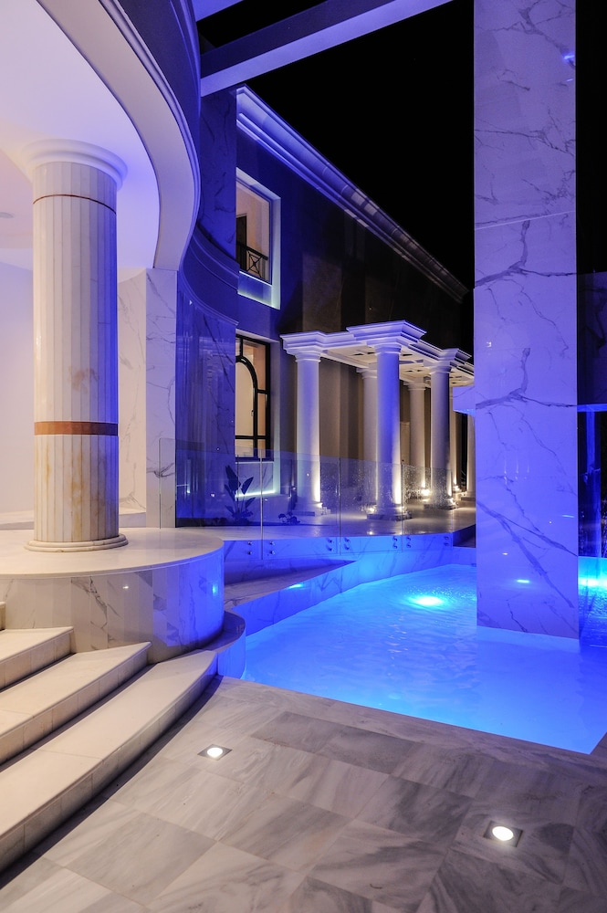 Mythos Palace Resort & Spa - All Inclusive