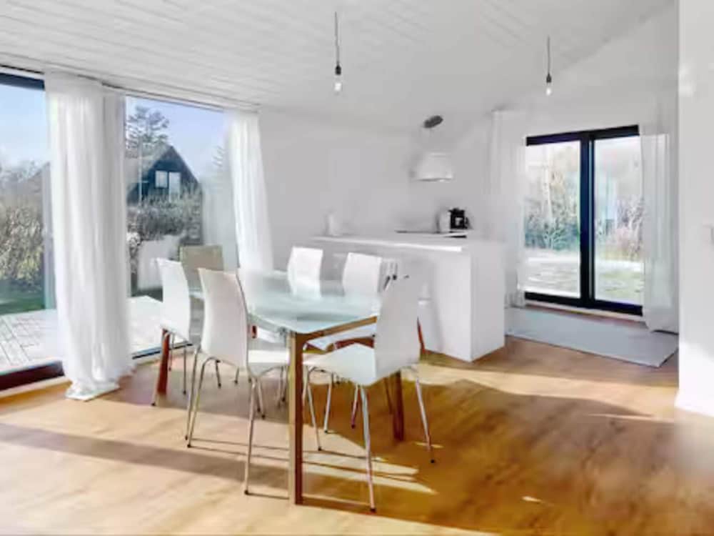 4 Star Holiday Home in Rodvig Stevns