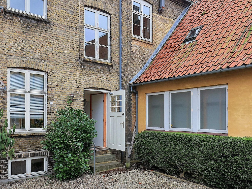 4 Star Holiday Home in Faaborg view 5