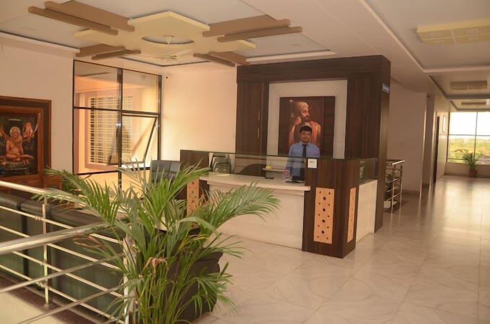 Hotel Swamiraj Executive