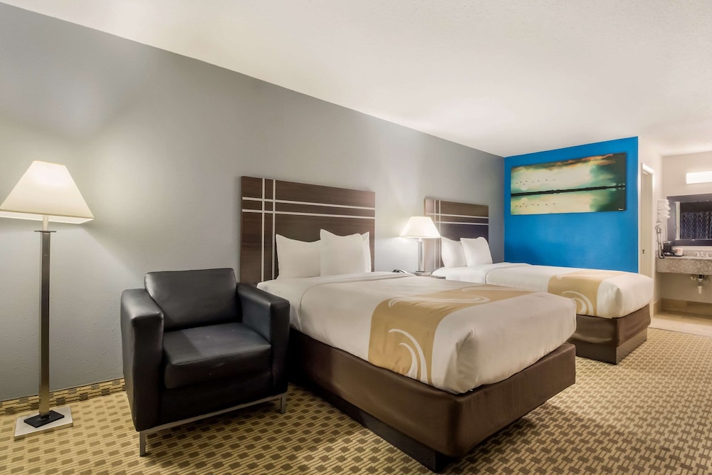Quality Inn Madisonville