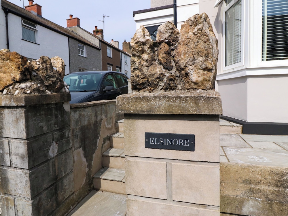 Elsinore