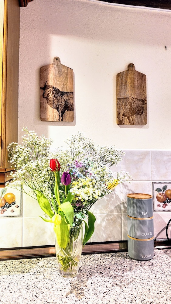 Haycombe Farm Cottage