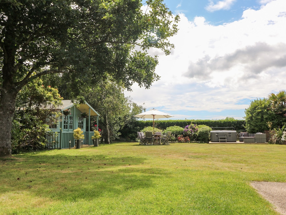 Trevore Farmhouse