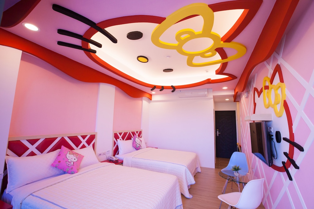 Song Ping Resort