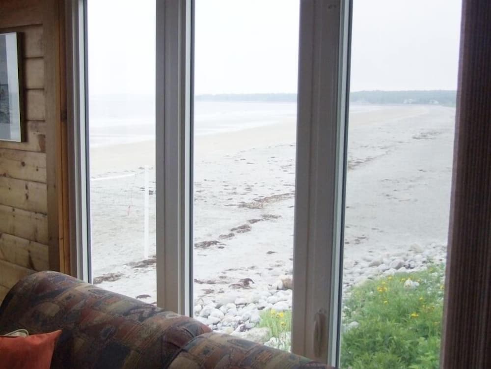 The Quarterdeck Resort