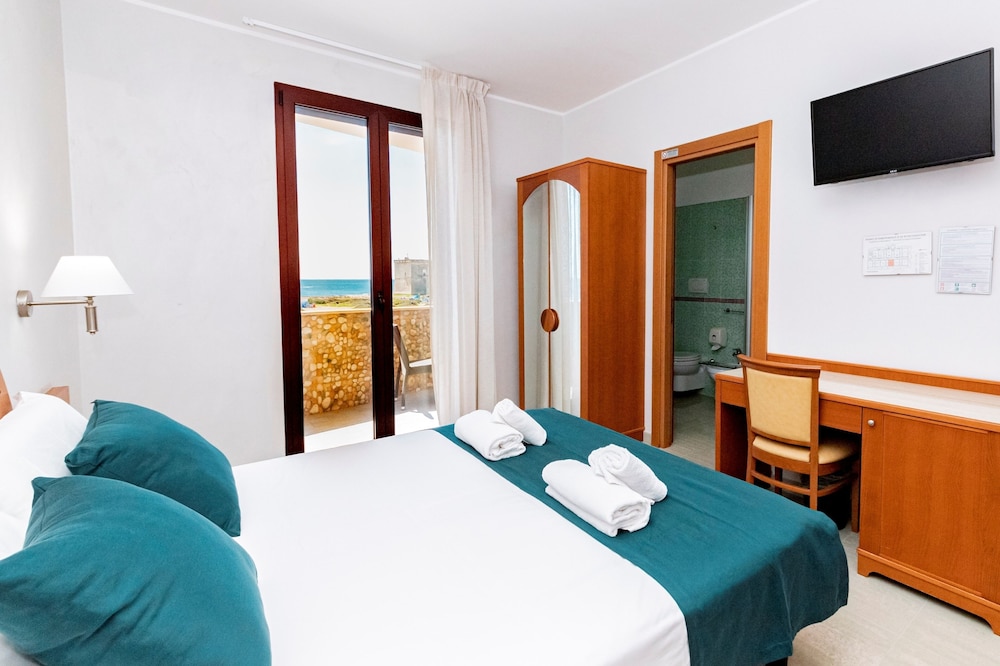Hotel Alba