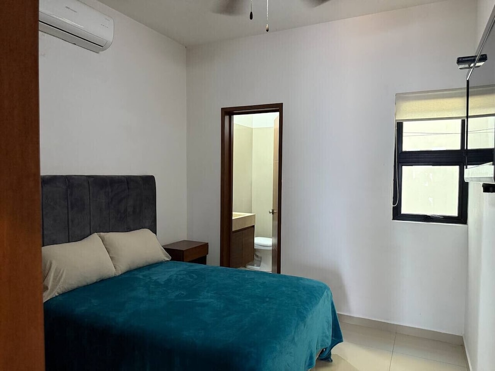 Rio Nilo Apartments
