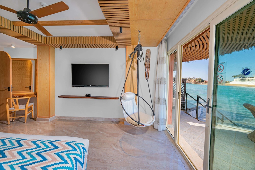 Hotel Panorama Bungalow Resort El Gouna
