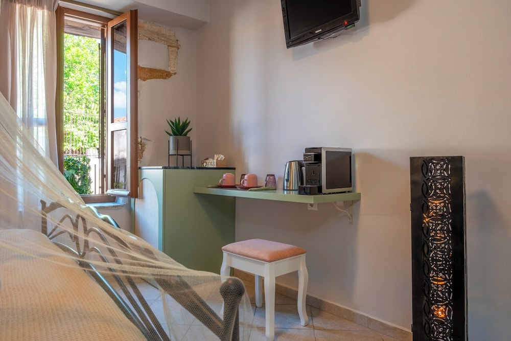 Santa Elena Boutique Rooms