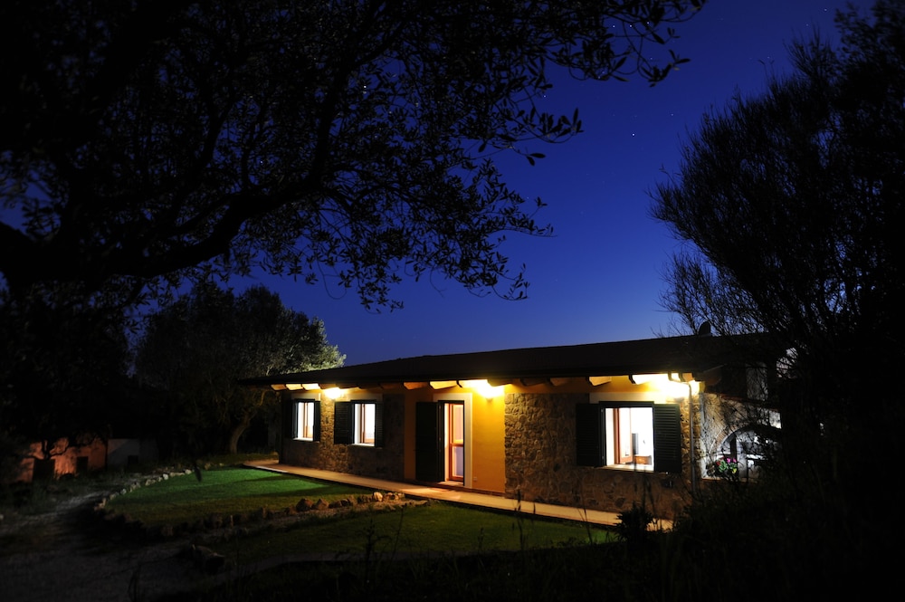 Barnìa - Agriturismo