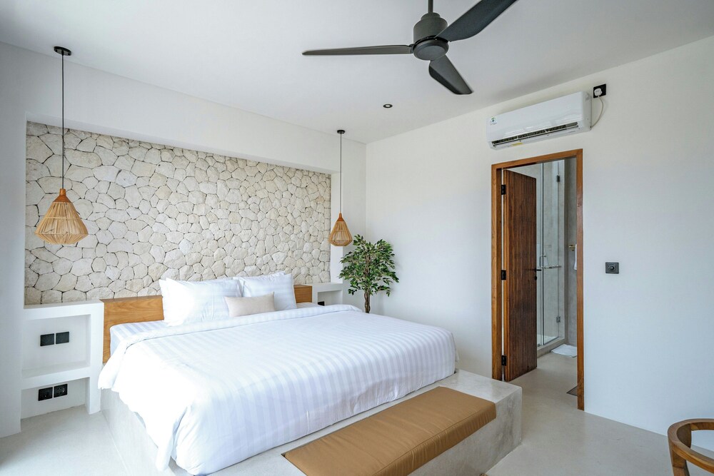 Villa Alesia Seseh