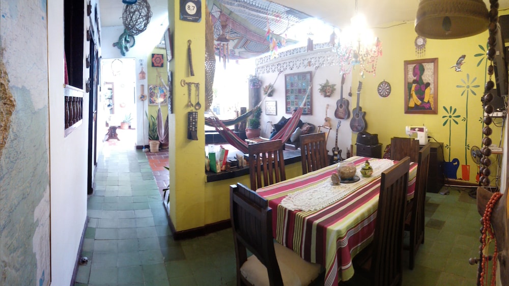 Hostel San Gil