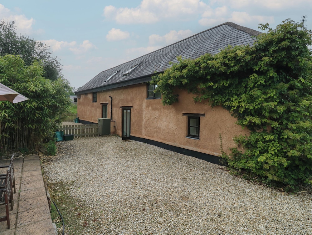 Bantam Cottage