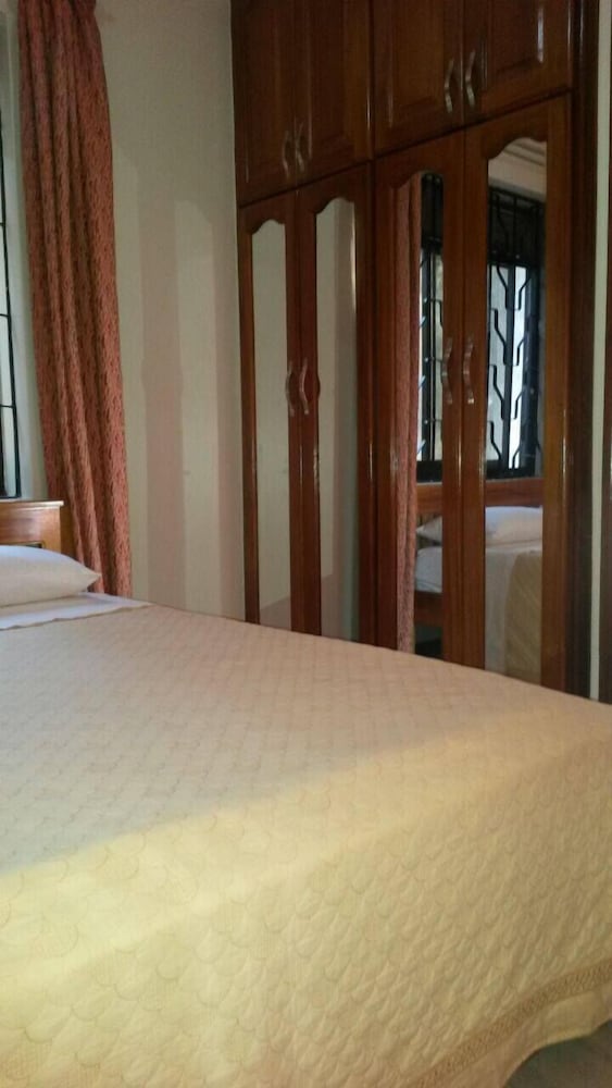 Grwadd Furnished Apartments