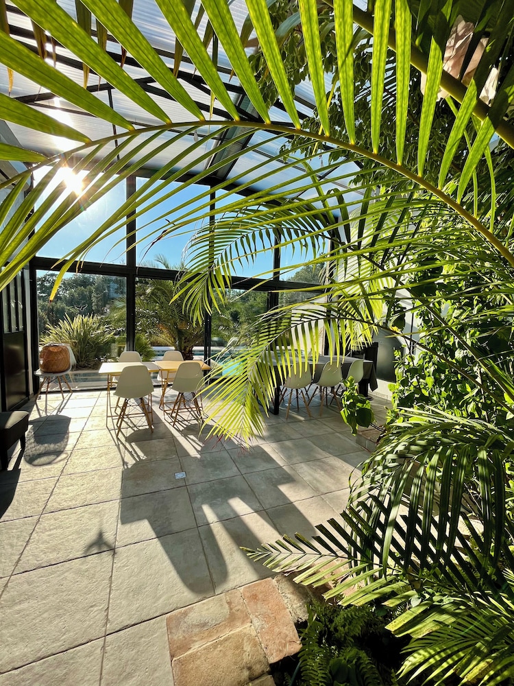 NUIKI Lodges