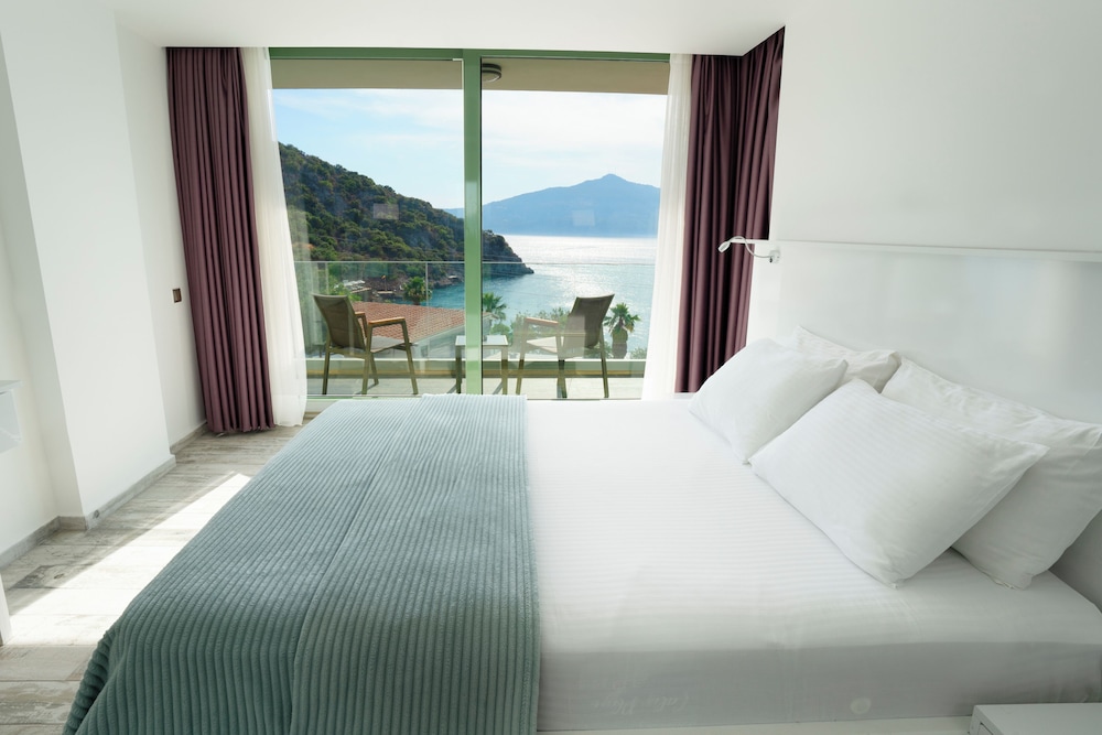Greenbeach Otel - Image 34