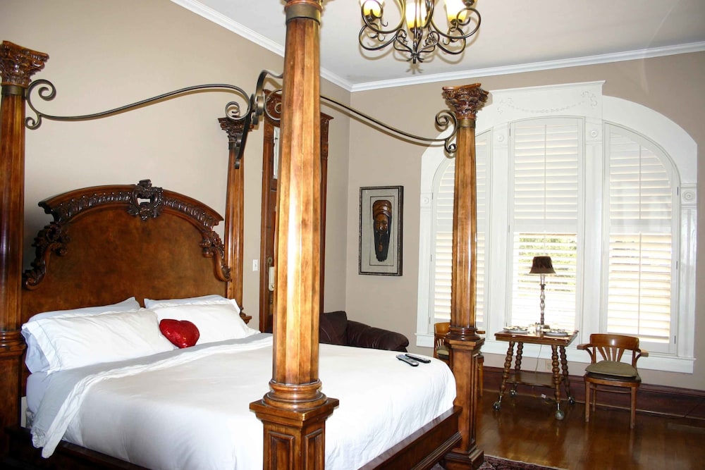 Angels Nest Bed and Breakfast, fotografía 2