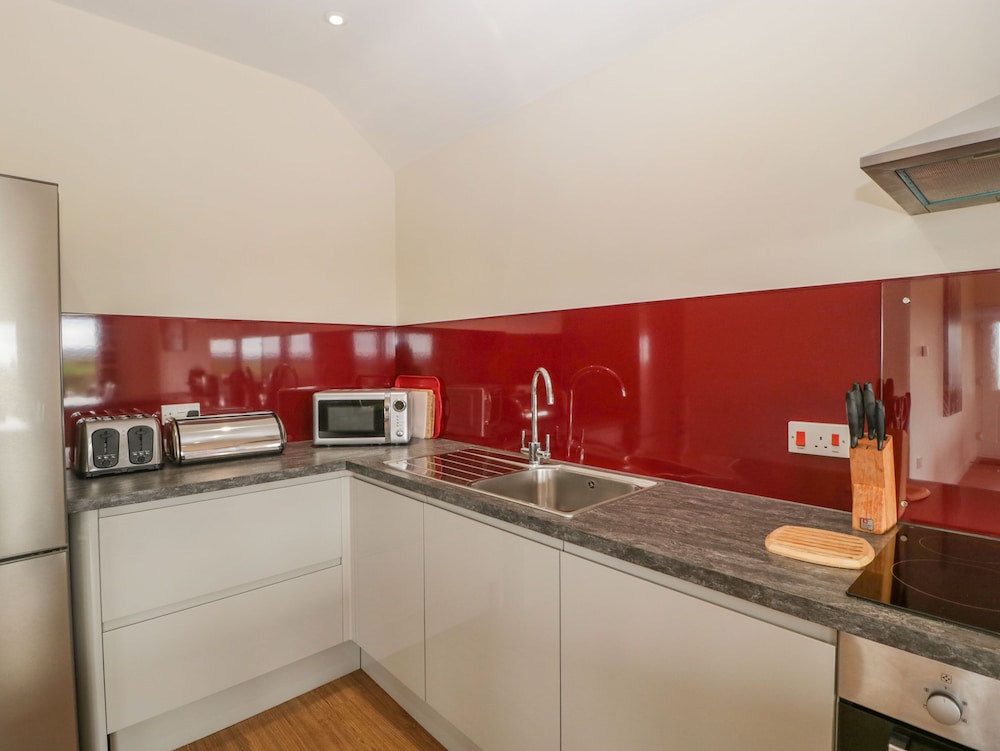 Yeovil Vacations - Rectory Farm View - Property Image 2