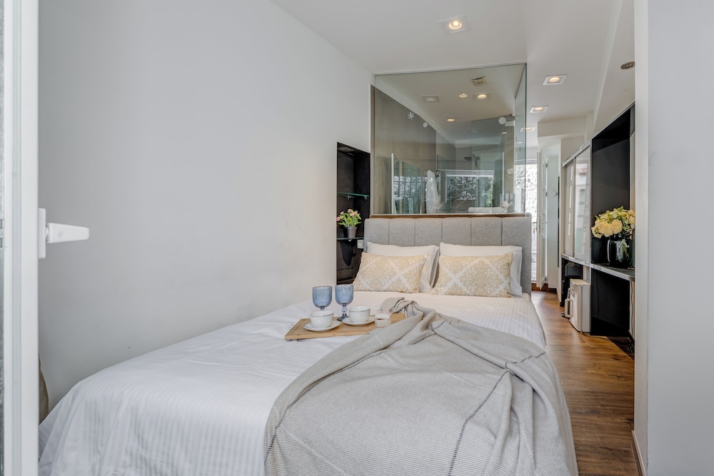 Versi & Note Luxury Rooms