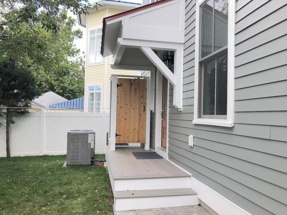 Maryland Avenue 14