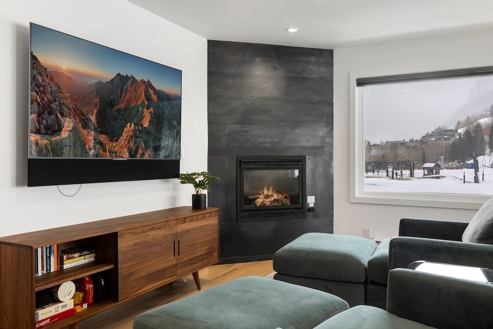 Telluride Ski Resort CO - Vacation Rentals
