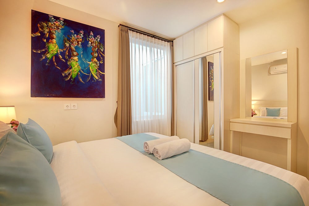 Villa Kyra Canggu