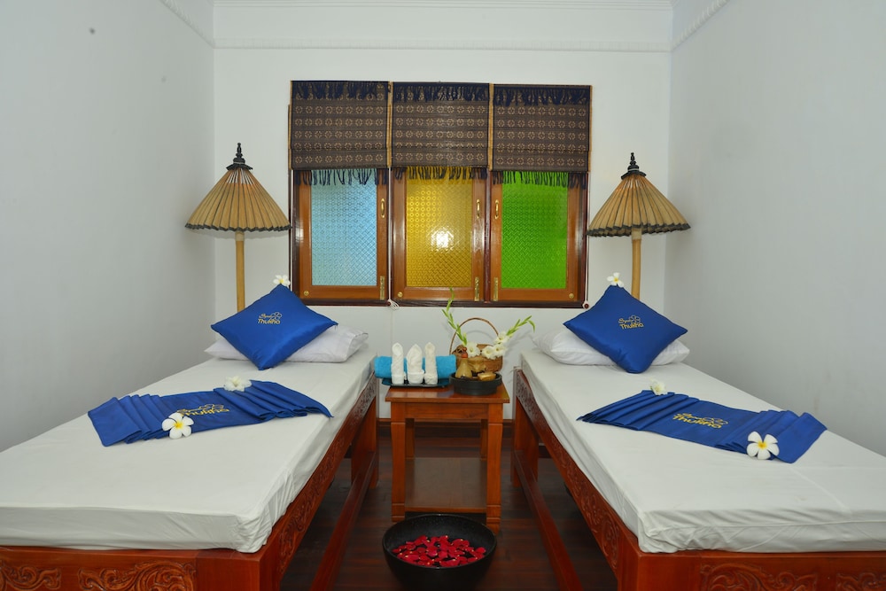 Amazing Ngapali Resort