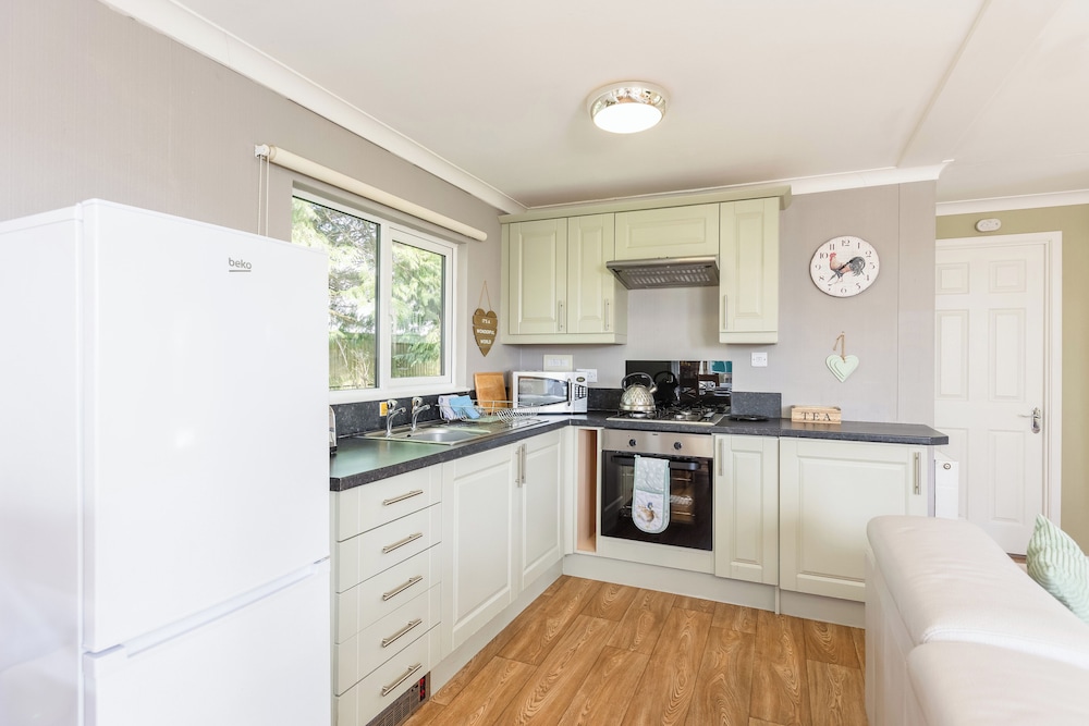 Rocklands Lodges
