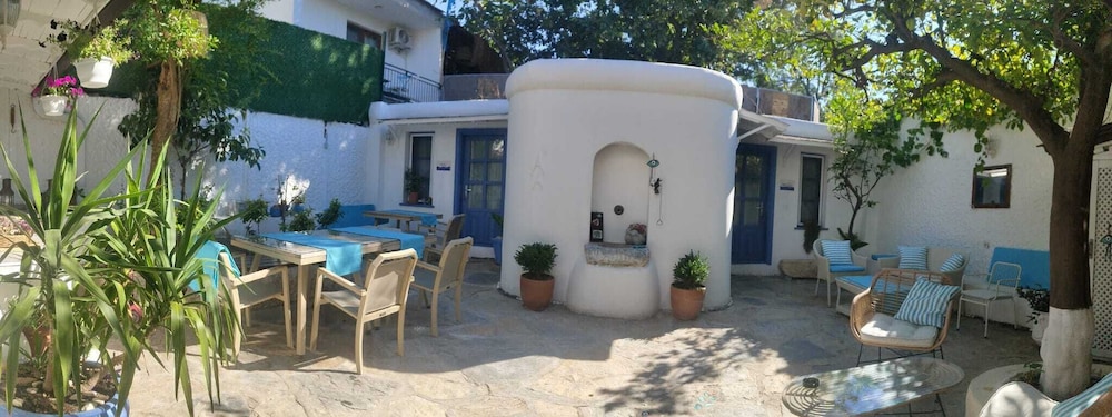 Pangea Sığacık