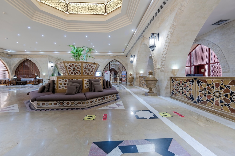 Grand Waterworld Makadi couples and families only