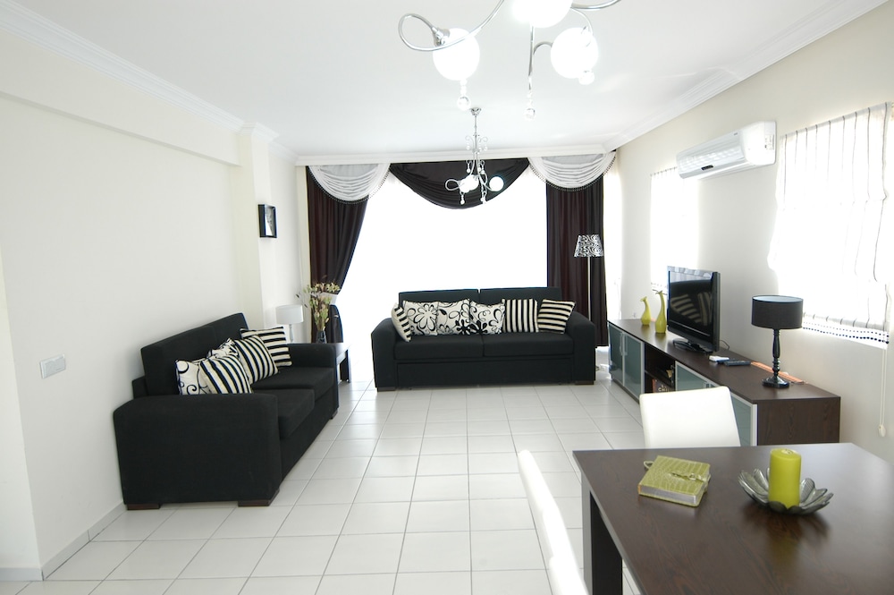 Orka Park Complex