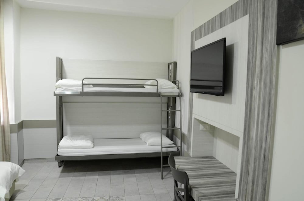 HI Pkiin Hostel, photo 4