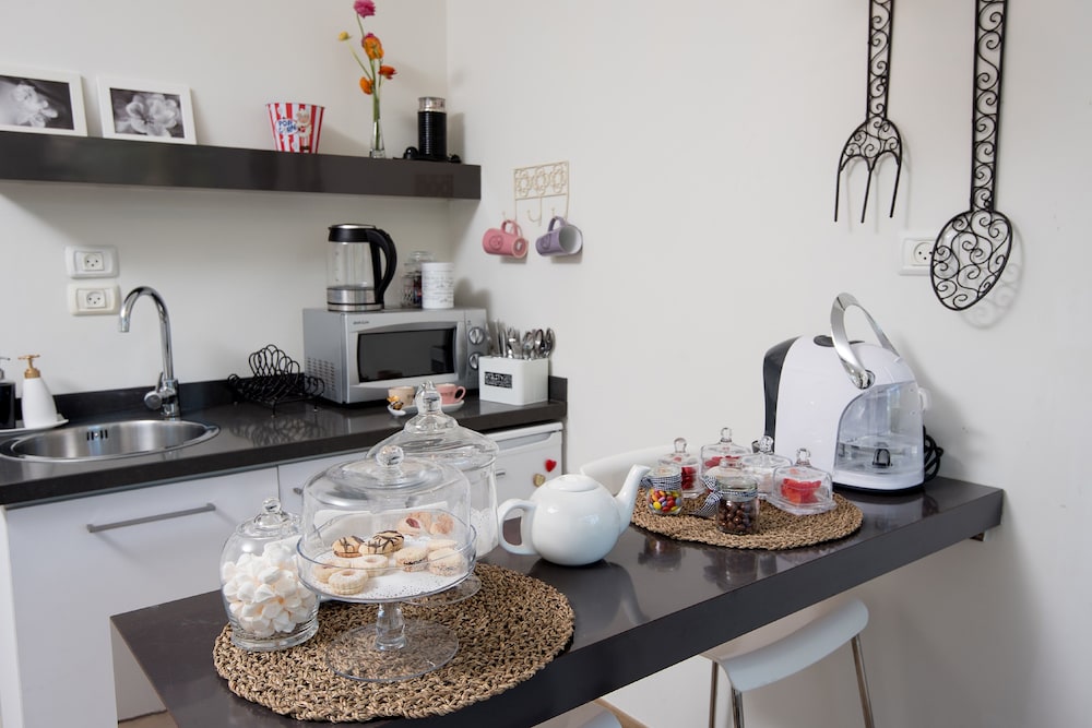 Osnata Boutique Suites