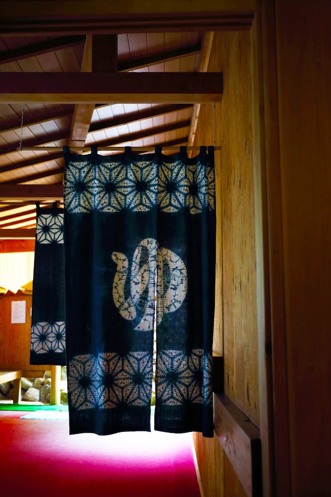 Ryokan Fukumotokan