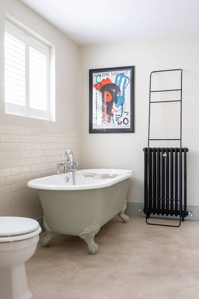 Baxendale Street by Onefinestay