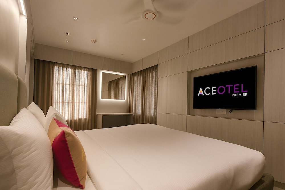 Aceotel Premier Ujjayanta