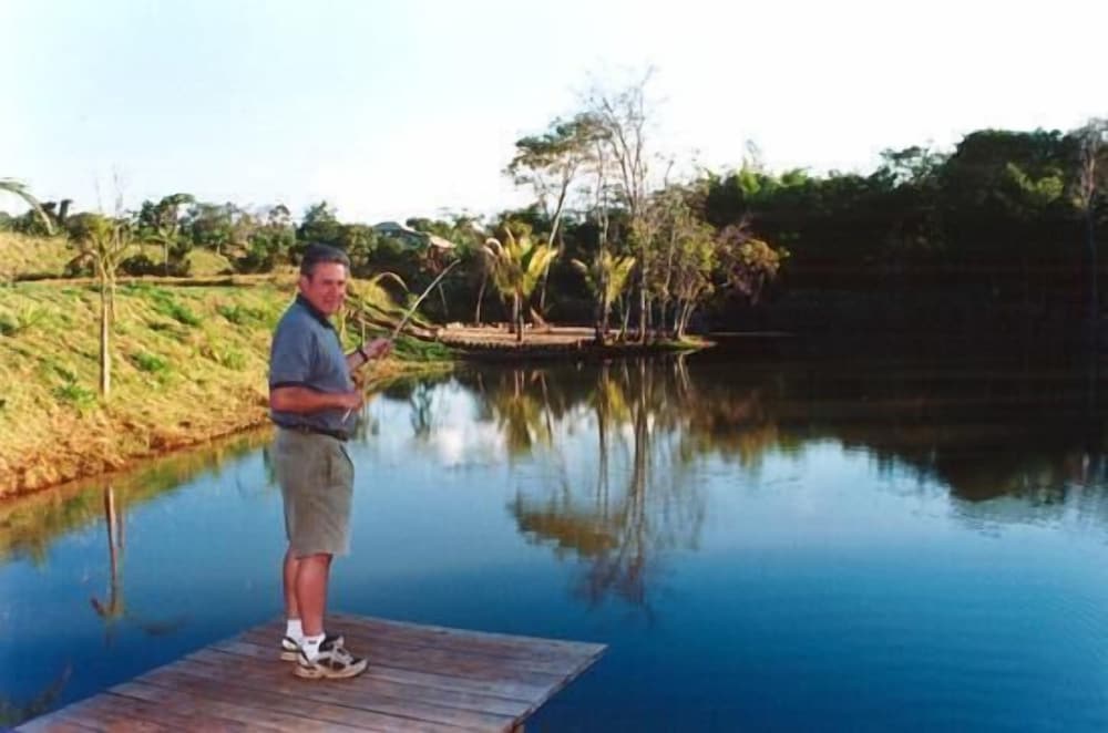Hotel Fazenda Marco Polo